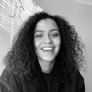 Meet your Posher, Isabel